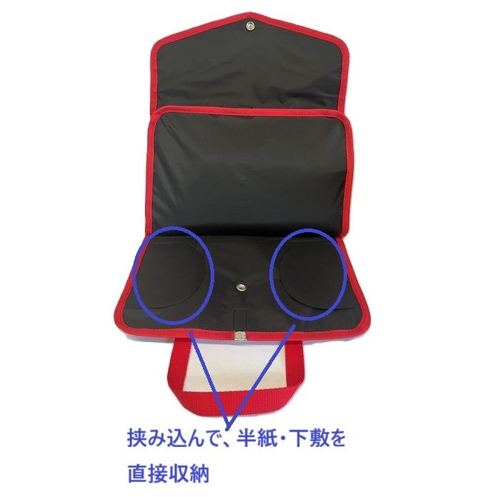 サムネイル： Gシリーズ　レッド