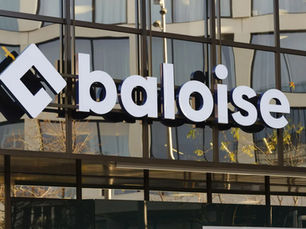 Baloise Is Selling CHF 295 Million of Real Estate to a Baloise Fund. Here's Why.