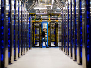Data Centres Are in Demand. But Before Investing, Answer These Five Questions.