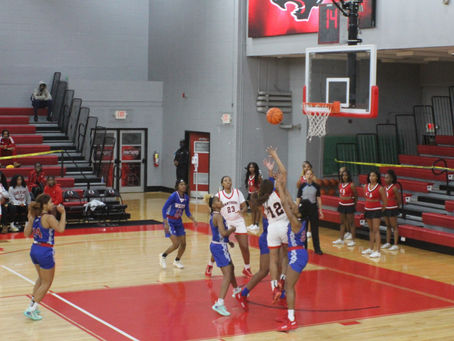 CAU Women’s Basketball falls to West Georgia in Overtime Thriller
