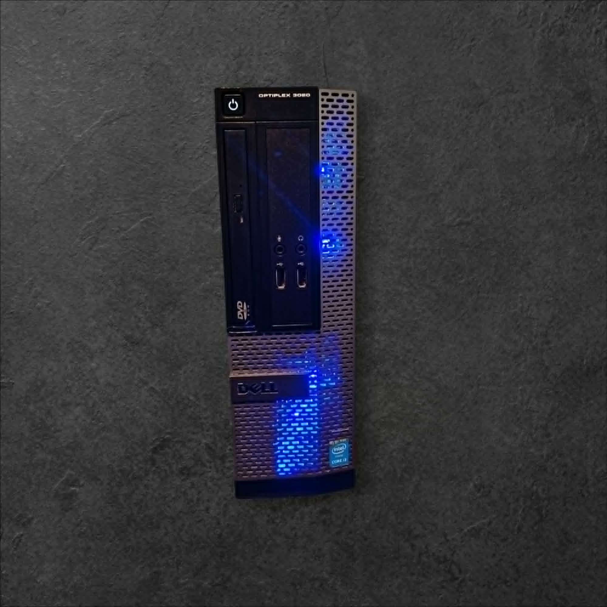 Dell Pc RGB