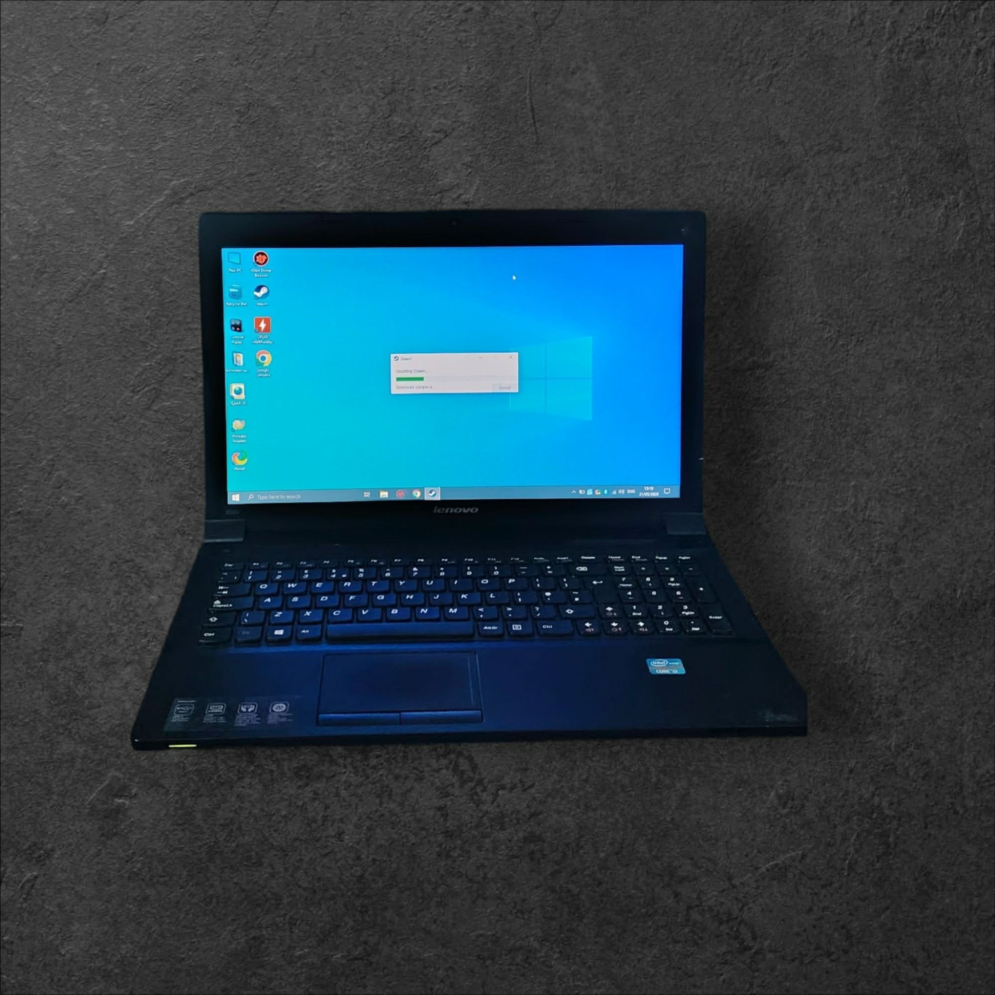 Lenovo