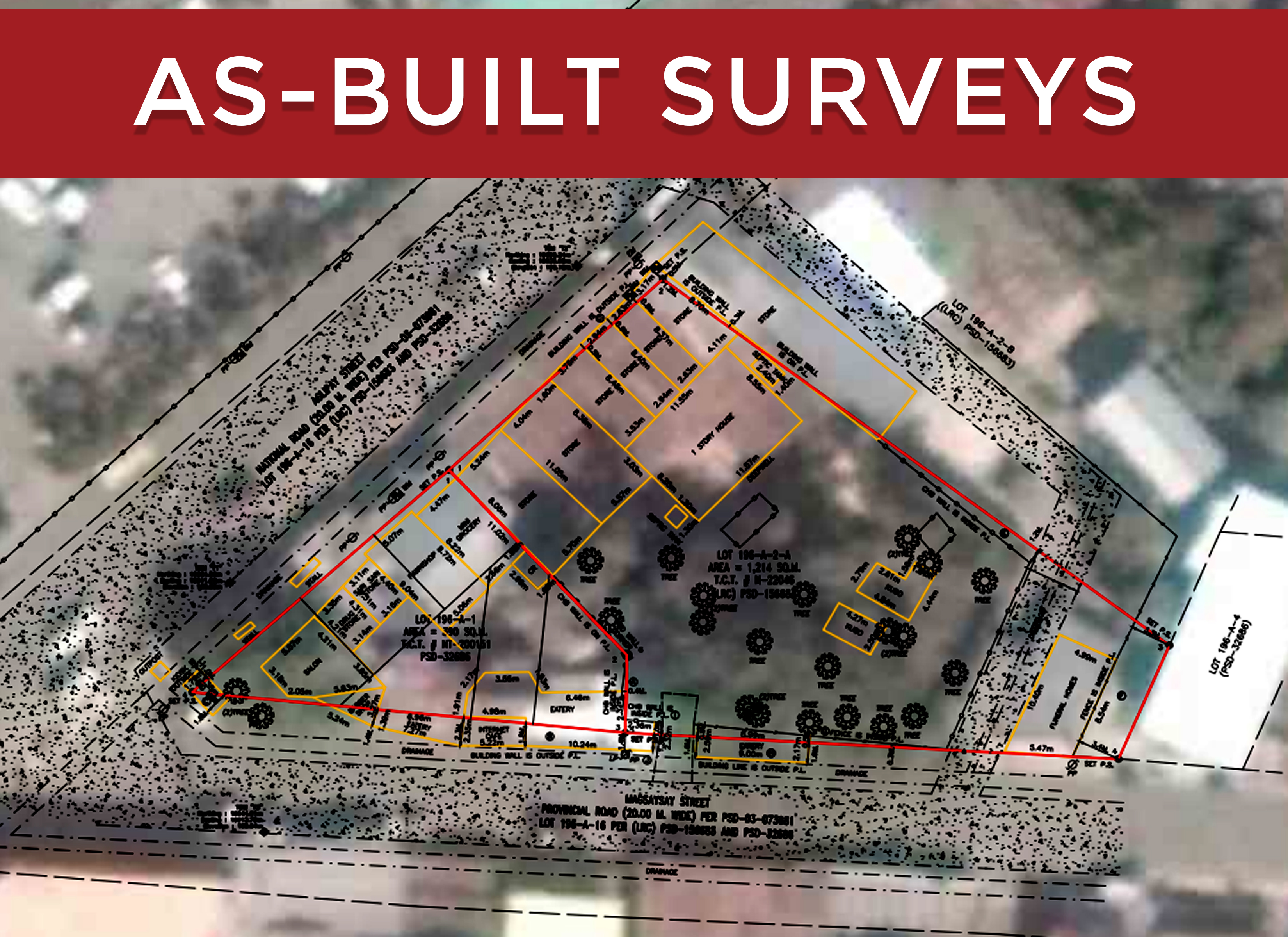 Philsurv Geodetic Services Drone Lidar Philippines Top Surveying