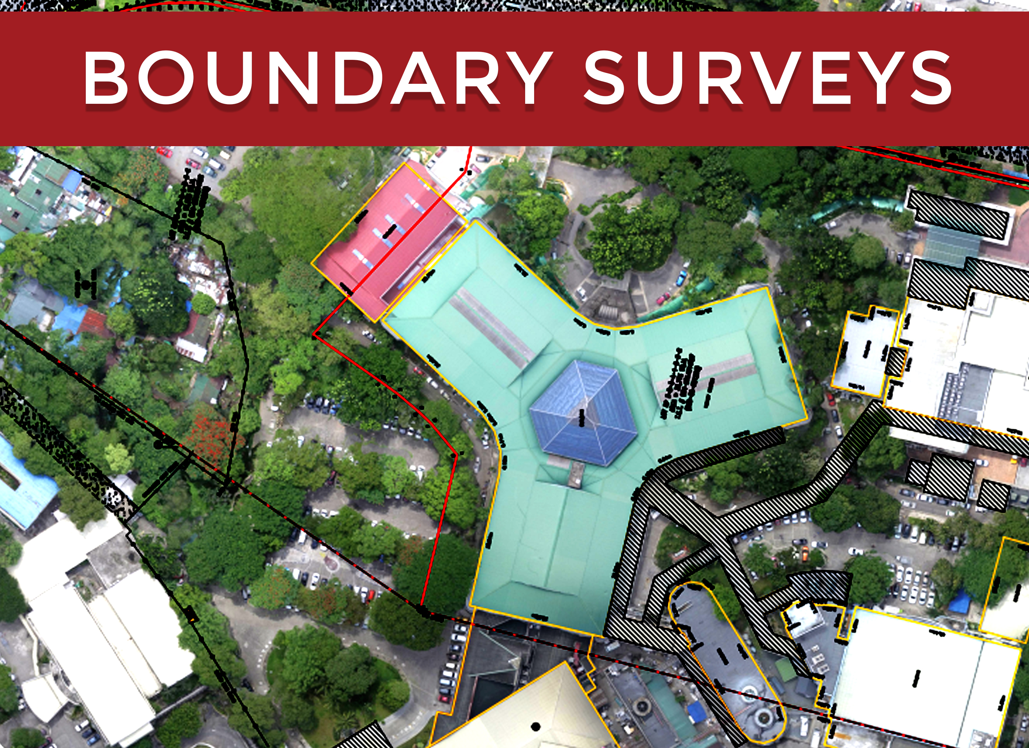 Philsurv Geodetic Services Drone Lidar Philippines Top Surveying Companies