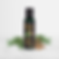 Organic Blend- (Castor oil and Rosemary)