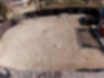 Blank Slate landscape