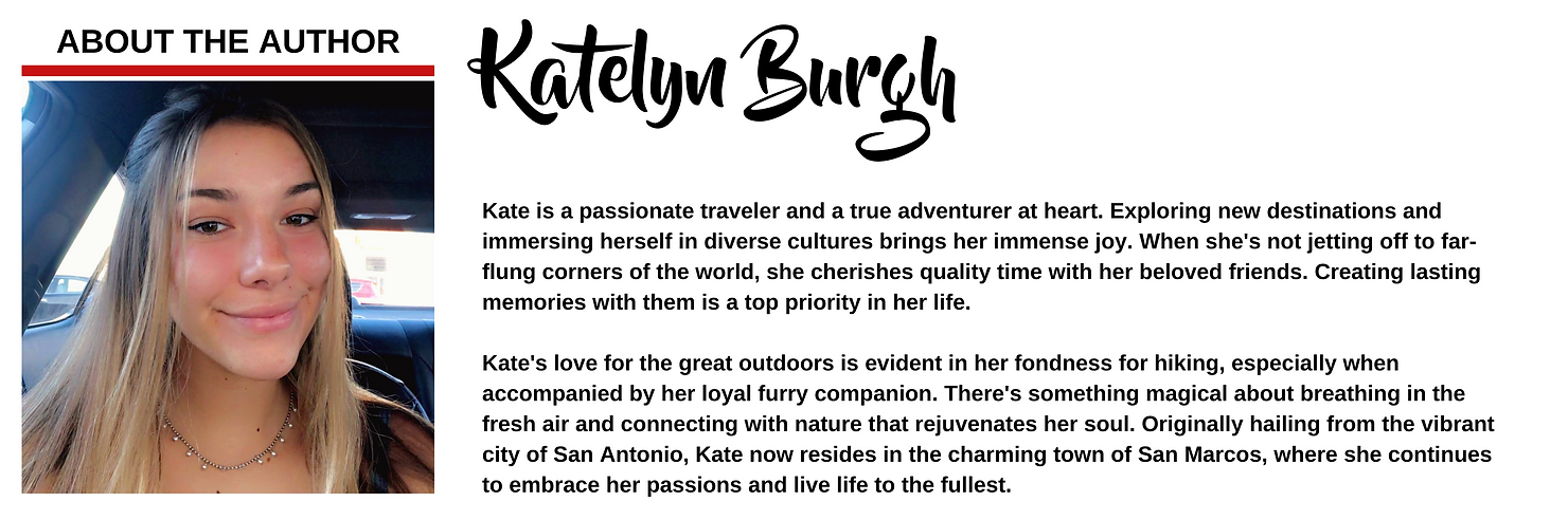 Katelyn Burgh