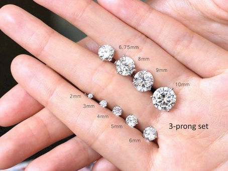 Lý do vì sao hay nói “Kim cương là một kênh đầu tư thông minh”?