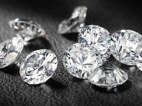 Các cách làm kim cương nhân tạo tại nhà cực dể