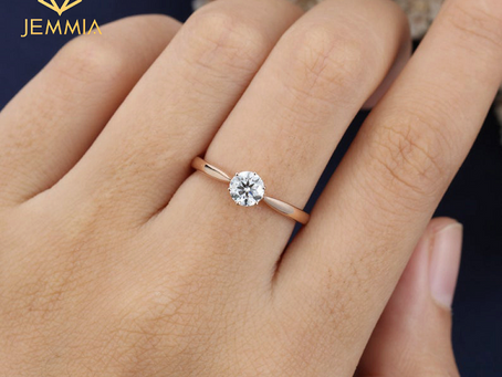 Hột xoàn 3 carat giá bao nhiêu trên thị trường?