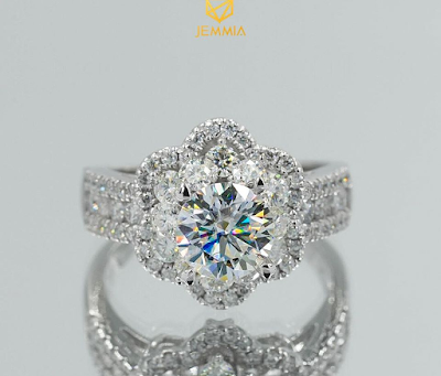 Kim cương 5 carat giá bao nhiêu tiền trên thị trường?