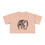 Thumbnail: Women's Crop Tee