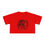 Thumbnail: Women's Crop Tee