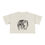 Thumbnail: Women's Crop Tee