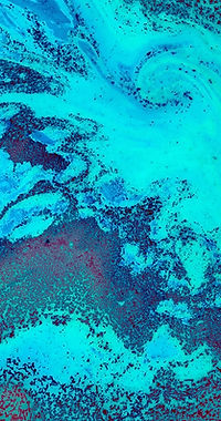Abstract Paint