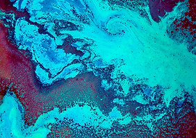 Abstract Paint