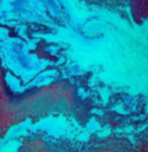 Abstract Paint