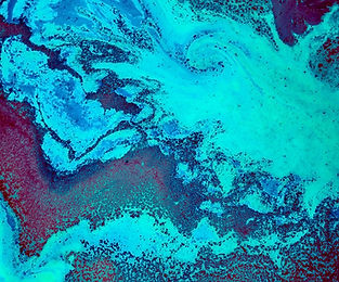 Abstract Paint