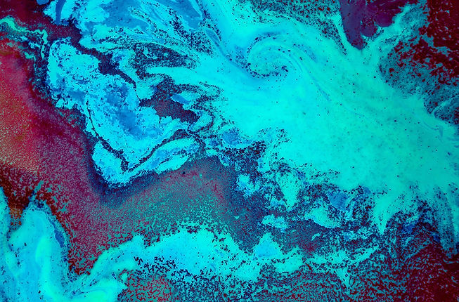 Peinture abstraite