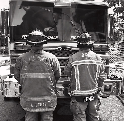 LeMay Brothers