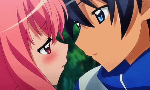 Zero not tsukaima♥