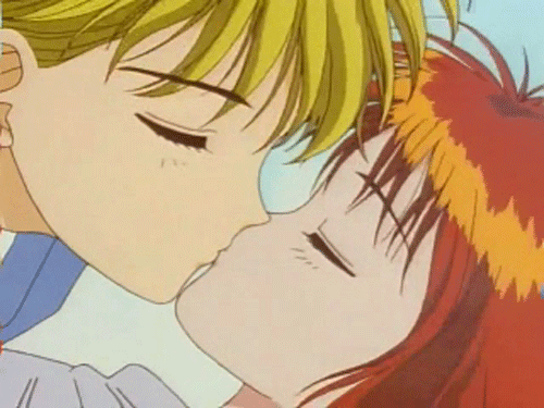 Marmalade boy♥