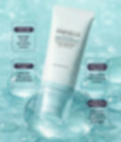 Madagascar Centella Hyalu-Cica Water-Fit Sun Serum