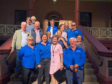 Online petition seeks support for Water Register