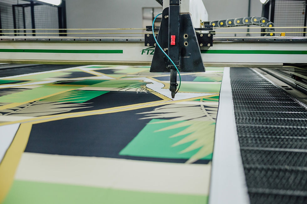 Como encomendar peças com corte a laser em Santa Catarina?
