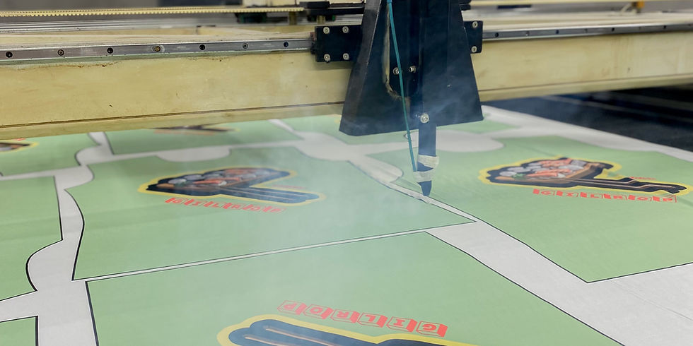 Quais as vantagens do corte a laser em tecidos para moda?