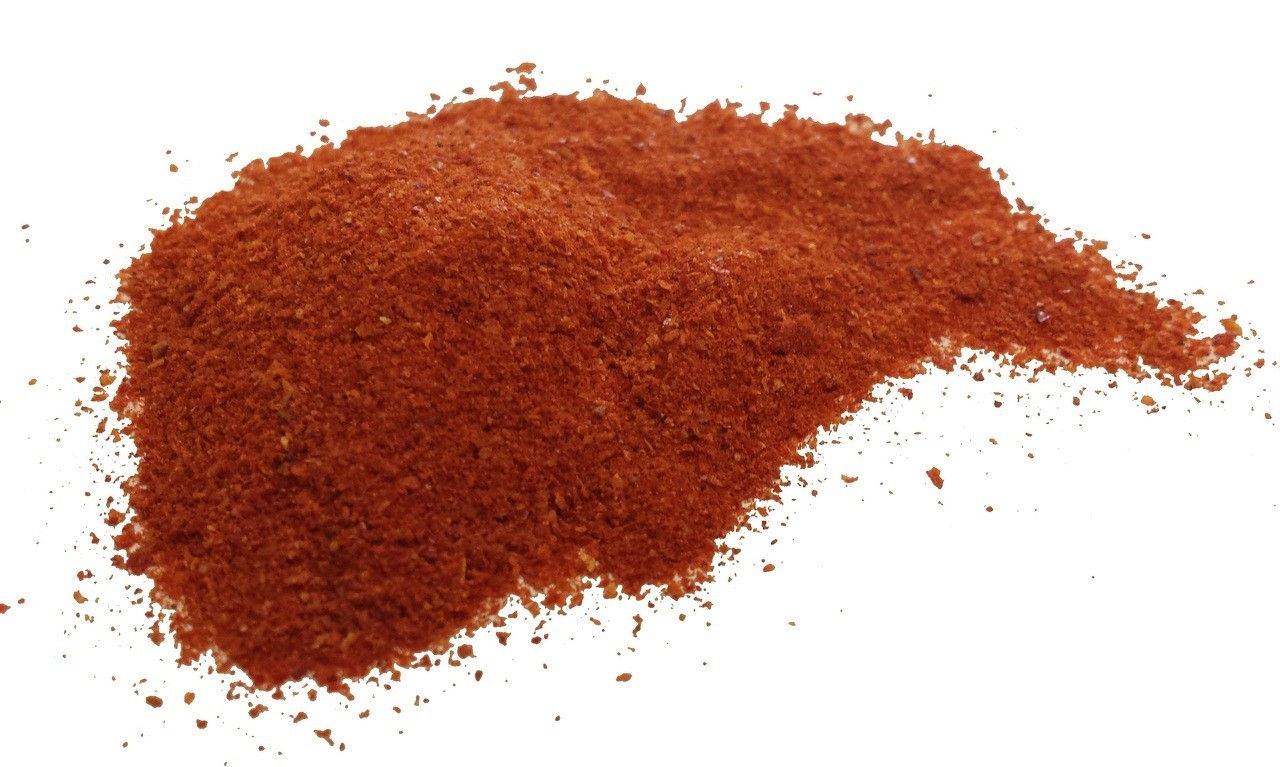 Piment Rouge en poudre de Madagascar 90g