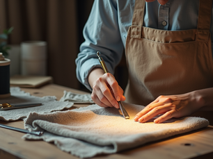 Expert Tailoring Services for Every Occasion