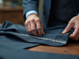 Why Custom Fit Matters in Tailoring