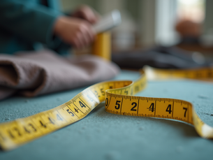 Top 5 Benefits of Professional Tailoring