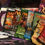 Thumbnail: Magic Random booster packs x1 plus 20 rares