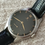Thumbnail: BIG OMEGA 38MM REF 2505-30 S STEEL MANUAL WIND CAL 30T2 SWISS WATCH from Ca 1960