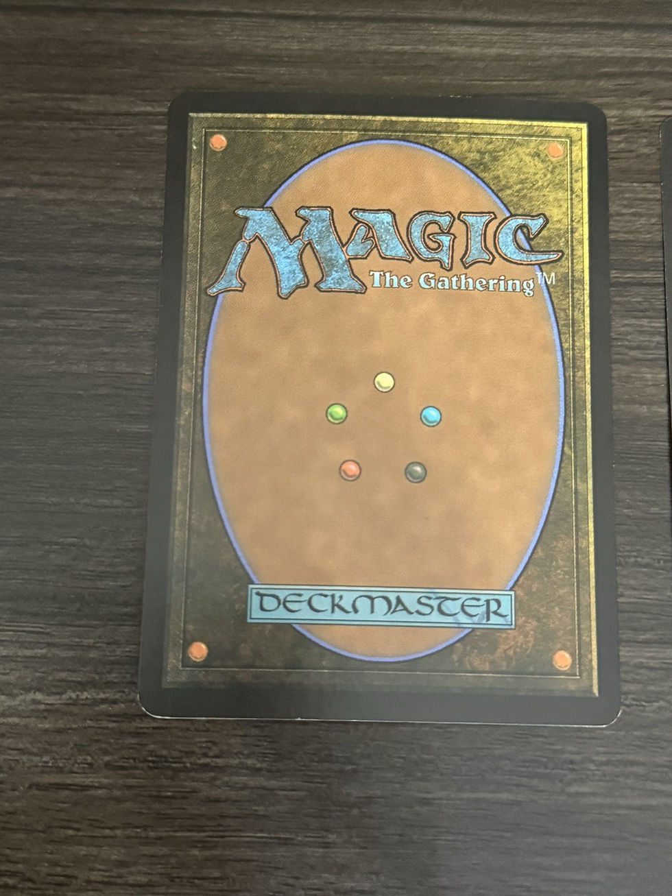 Thumbnail: MTG FNM DCI Counterspell Foil x 2