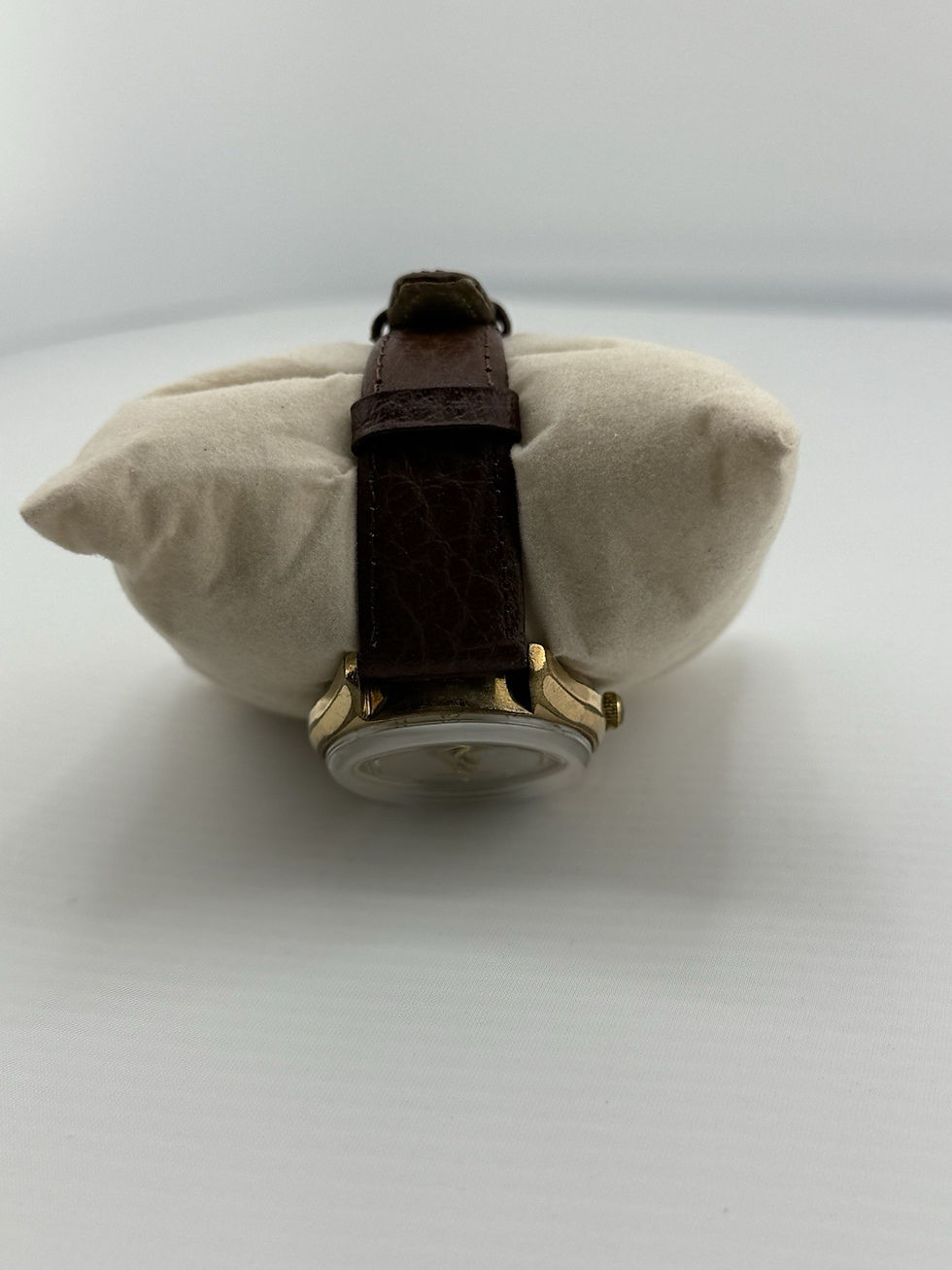 Thumbnail: Vintage Wittnauer Geneve men's automatic watch