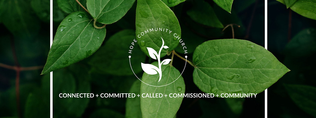 Hope Community Church