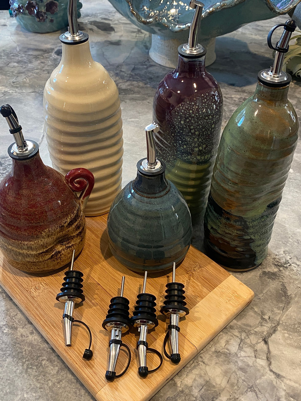 Thumbnail: Oil Pourers