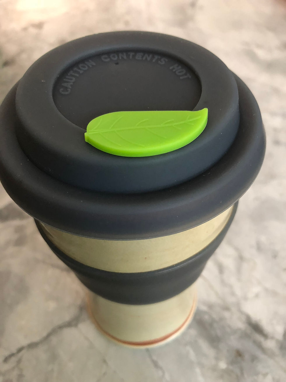 Thumbnail: No Spill Leaf Lids
