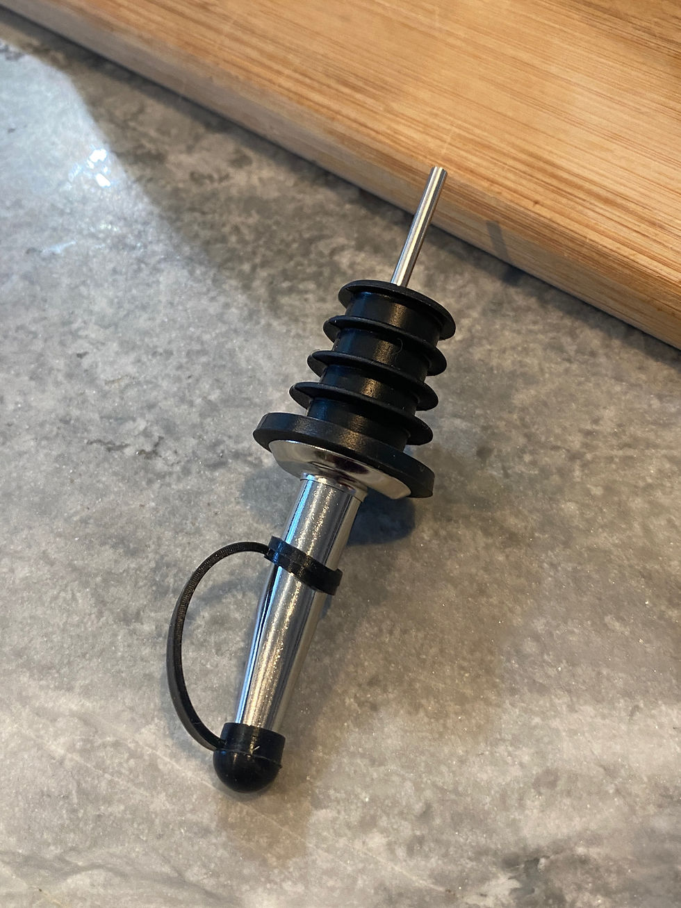 Thumbnail: Oil Pourers