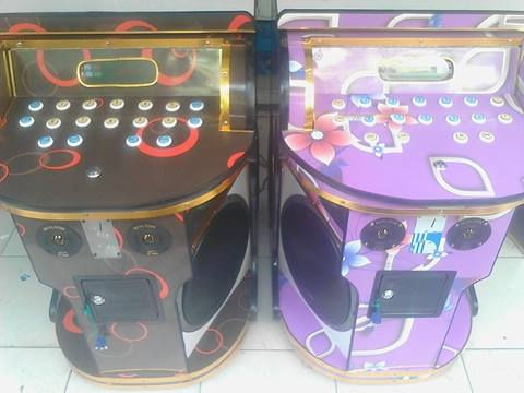 Thumbnail: VIDEOKE for SALE