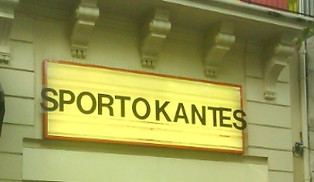 Sporto Kantes (Bataclan - Paris 2009)