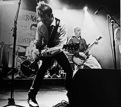 Raphael Auclere, Benjamin Sportes (Sporto Kantes 2009)