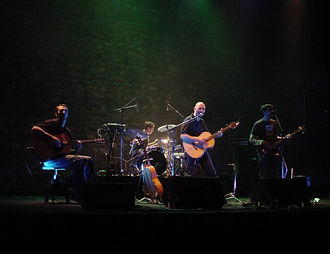 Sportès (Café de la danse - Paris 2005)