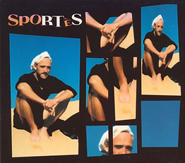 1er E.P "Sportès" (2001)