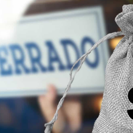 La quiebra como responsabilidad del empresario