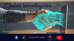 Club Live-Viejp EP 3.jpg