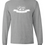 Thumbnail: TAS Drama Long Sleeved Tee